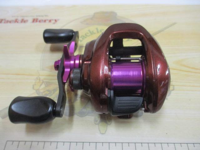 10スコーピオンXT 1001｜＠ベリーネット 日本最大新品中古釣具WEBショップ