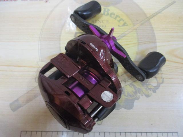 10スコーピオンXT 1001｜＠ベリーネット 日本最大新品中古釣具WEBショップ