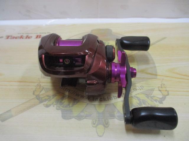 10スコーピオンXT 1001｜＠ベリーネット 日本最大新品中古釣具WEBショップ