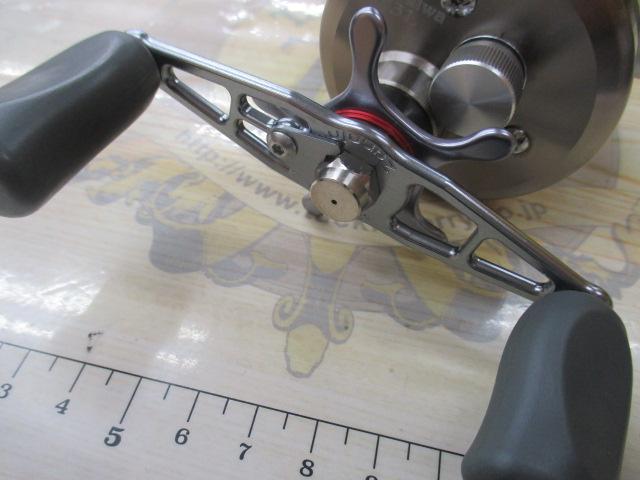 ミリオネアCV-Z 103L