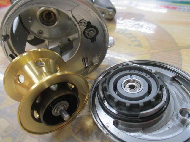 ミリオネアCV-Z 103L