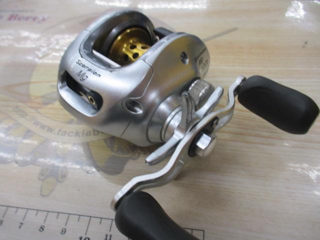 04スコーピオンMg 1001