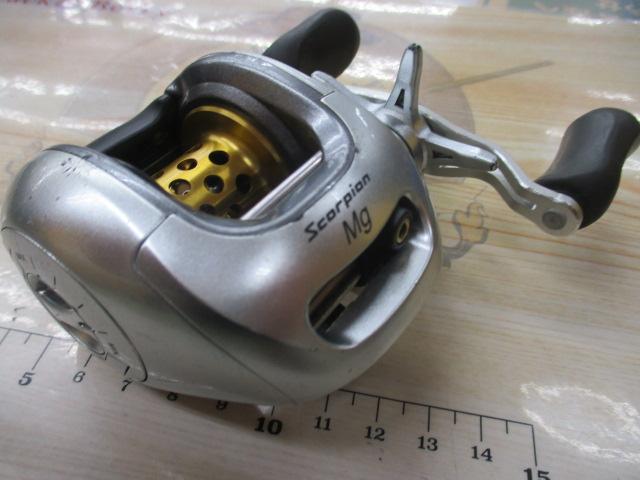 04スコーピオンMg 1001