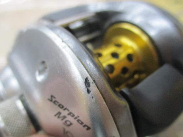 04スコーピオンMg 1001