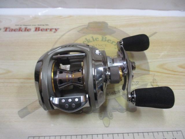 パトリアーク 64LP