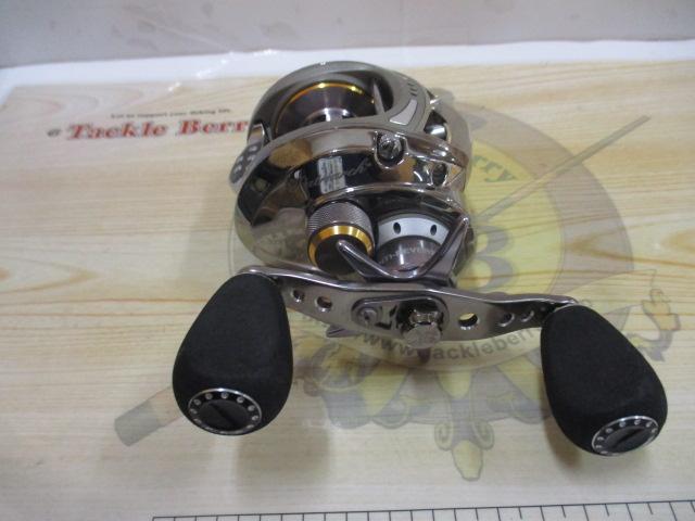 パトリアーク 64LP