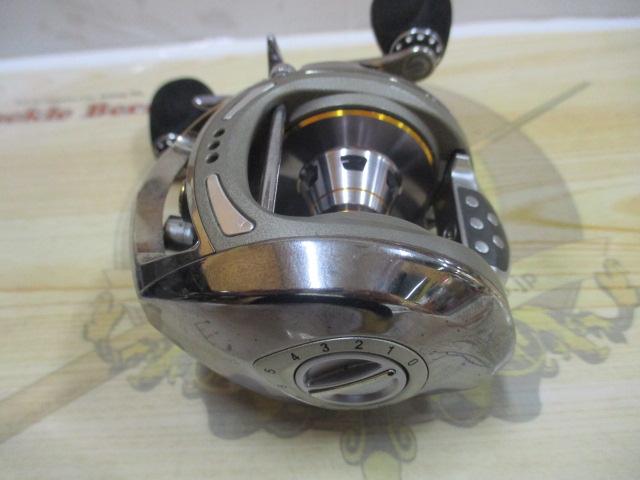 パトリアーク 64LP