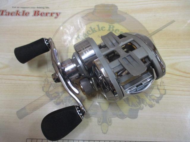 パトリアーク 64LP