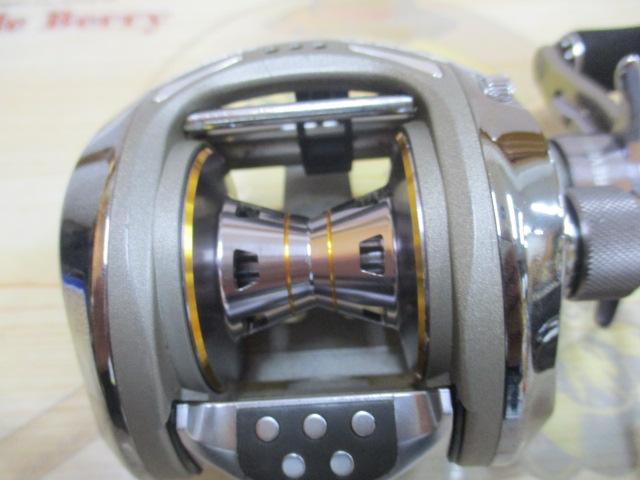 パトリアーク 64LP