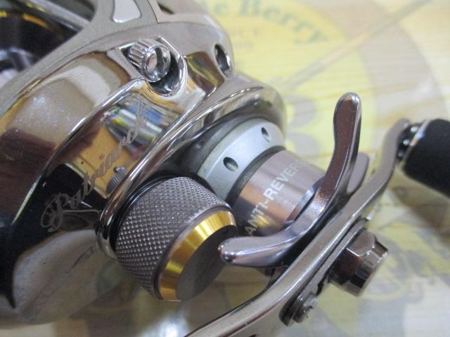 パトリアーク 64LP