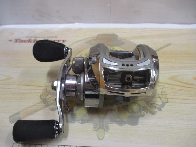 パトリアーク 64LP