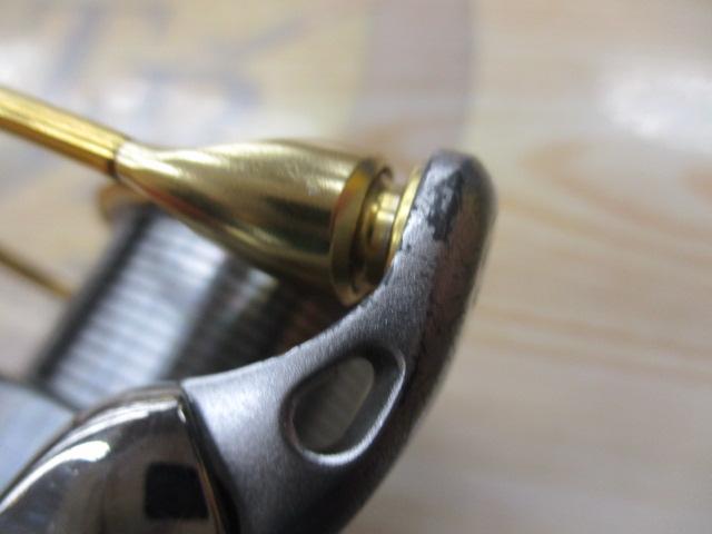 トーナメントエアリティー 1500