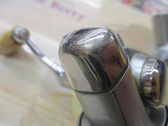 トーナメントエアリティー 1500