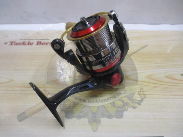 TDイージス 2506｜＠ベリーネット 日本最大新品中古釣具WEBショップ