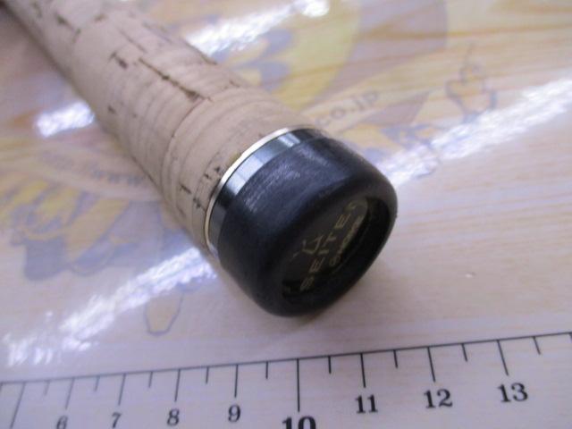 NOIKE SEITEN NSC-70H ノイケ セイテン 70H 中古品 セイテンNSC-70H｜＠ベリーネット 日本最大新品中古釣具WEBショップ