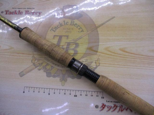 デストロイヤー F3-64XS(HT1000)