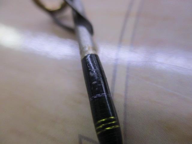 デストロイヤー F3-64XS(HT1000)