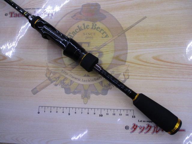 スピードスタイル SSS-64UL