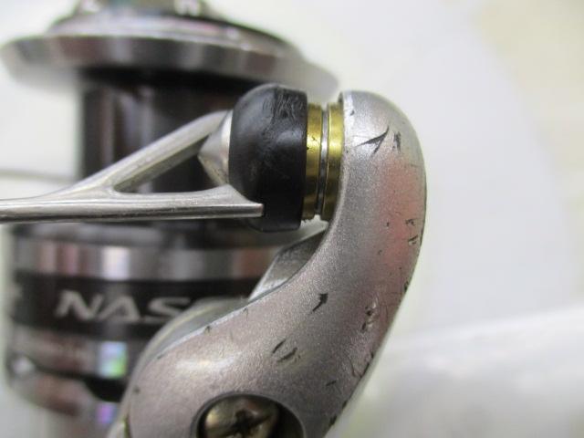 13ナスキー C3000HG