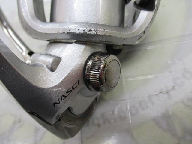 13ナスキー C3000HG