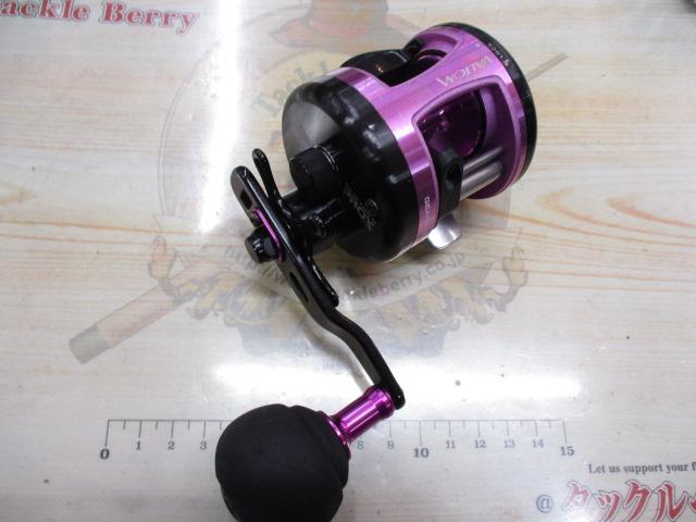 バルトムJライト R200H