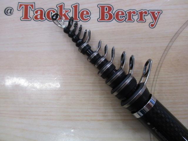 銀狼唯牙 AGS 1-53・Q｜＠ベリーネット 日本最大新品中古釣具WEBショップ