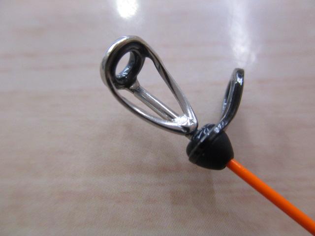 銀狼唯牙 AGS 1-53・Q