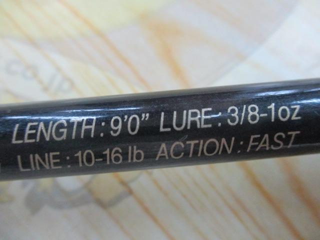 プレミア PRS-902ML