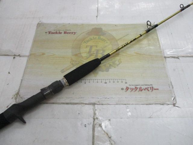 ジグザム JZ591B-3 デルメス