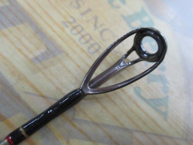 ジグザム JZ591B-3 デルメス