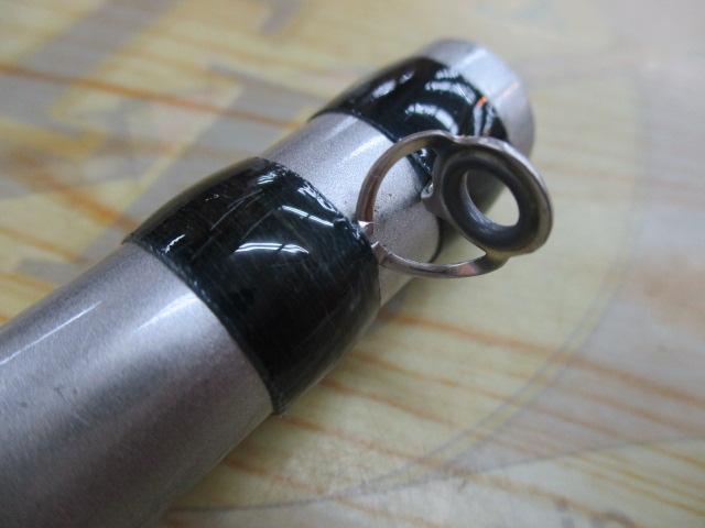 ホリデー落し込み F420