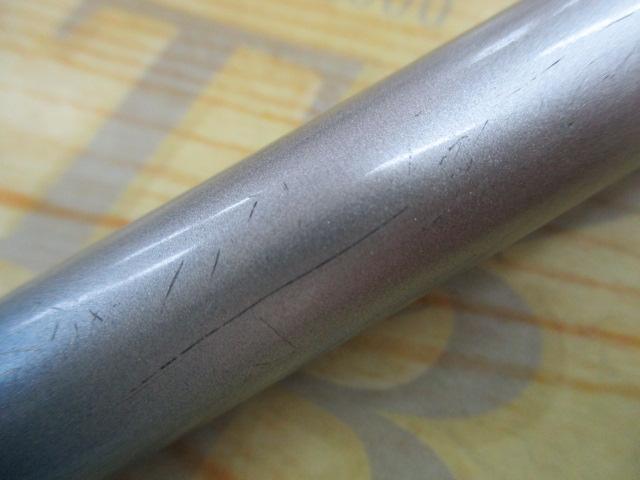 ホリデー落し込み F420