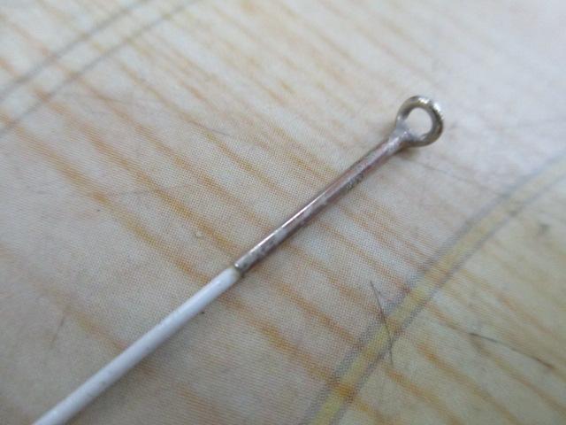 ホリデー落し込み F420