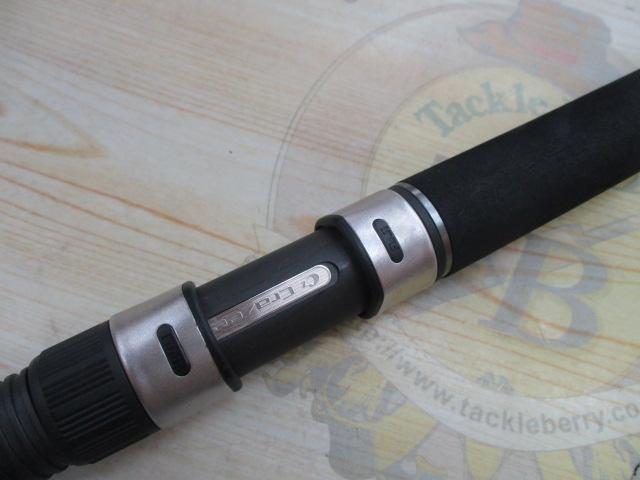 クレイジーライトショアジグ S902M