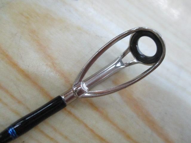 クレイジーライトショアジグ S902M