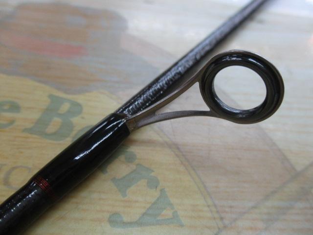 16ポイズングロリアス 2511UL｜＠ベリーネット 日本最大新品中古釣具