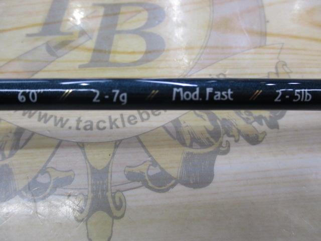 エアースティックトレモ ASTC-602UL