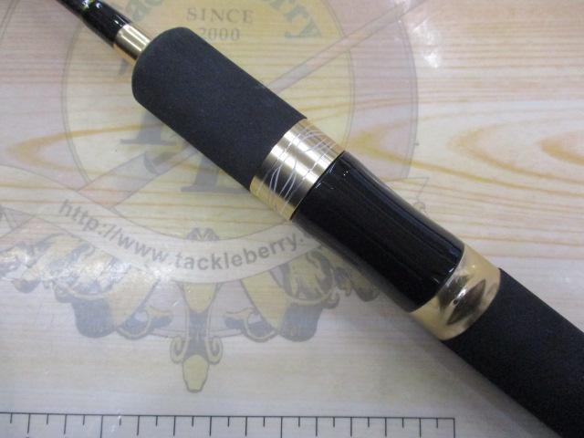 エアースティックトレモ ASTC-602UL