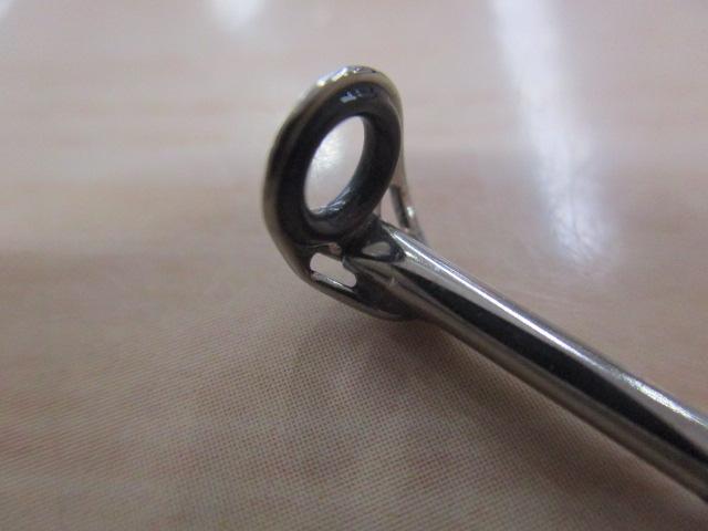 エアースティックトレモ ASTC-602UL