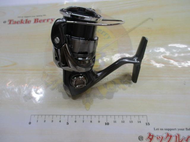 24ツインパワー C3000MHG