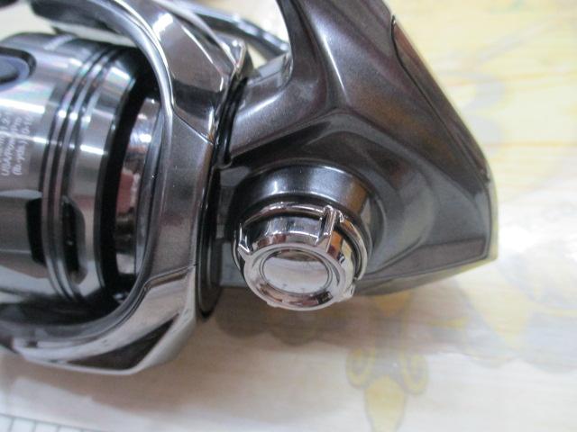 24ツインパワー C3000MHG