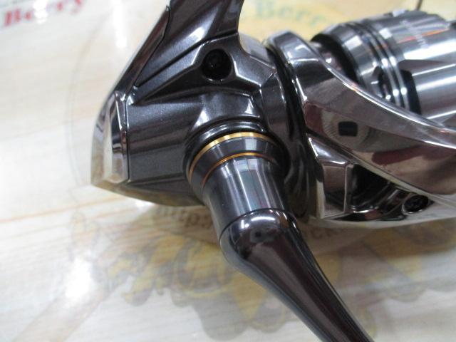 24ツインパワー C3000MHG