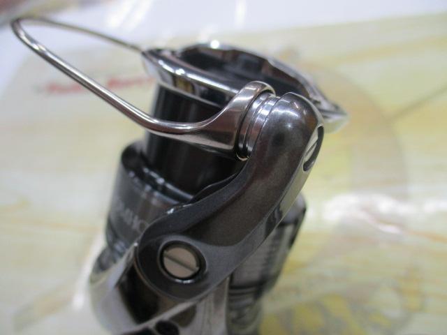 24ツインパワー C3000MHG