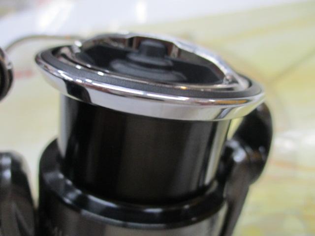 24ツインパワー C3000MHG