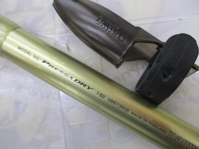 プレッサドライ 1-53