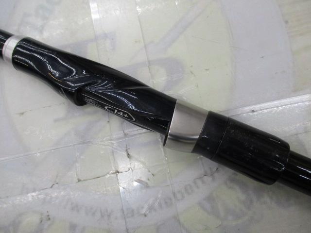 AR-CタイプXX S1104M｜＠ベリーネット 日本最大新品中古釣具WEBショップ