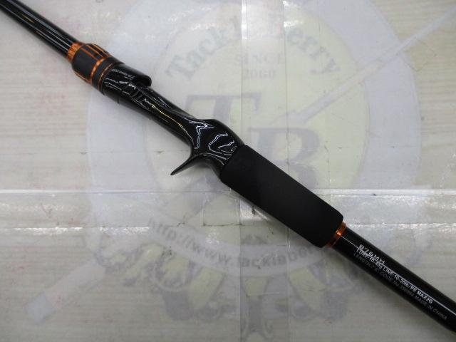 24ハードロッカーBB B76MH｜＠ベリーネット 日本最大新品中古釣具WEB