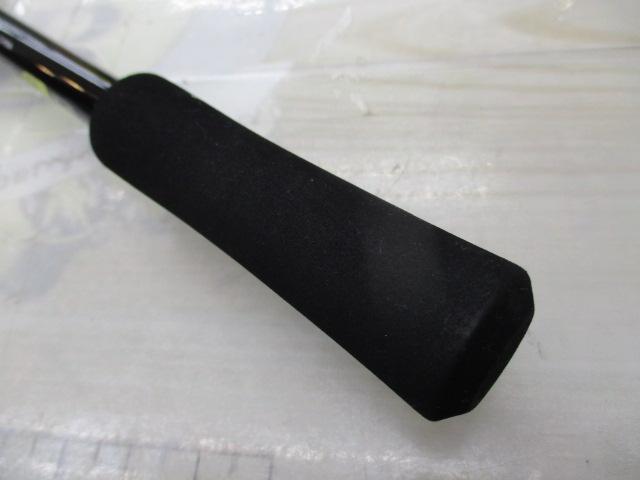 24ハードロッカーBB B76MH