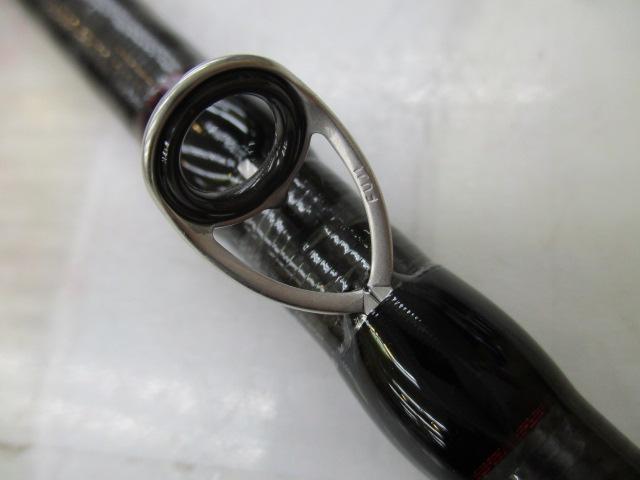 24ハードロッカーBB B76MH