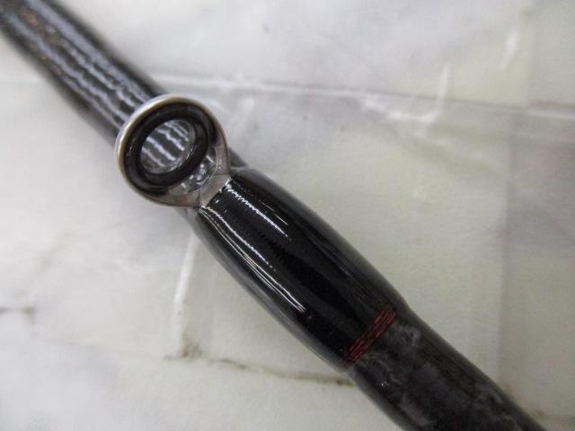 24ハードロッカーBB B76MH